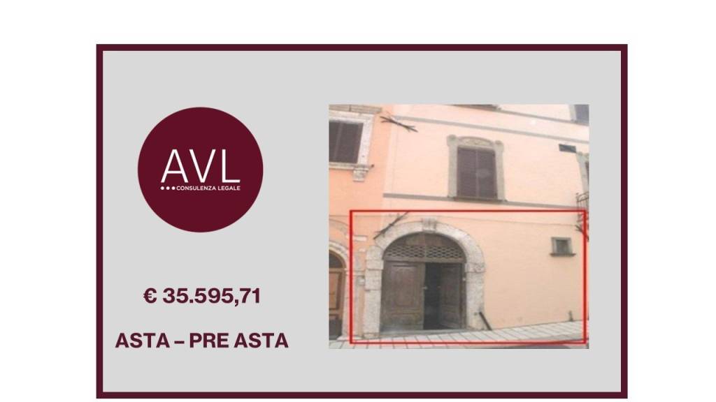 appartamento in vendita a Leonessa