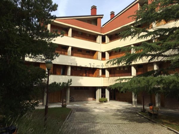 appartamento in vendita a Leonessa