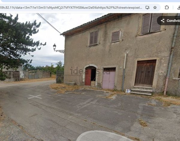 appartamento in vendita a Leonessa in zona Villa Carmine