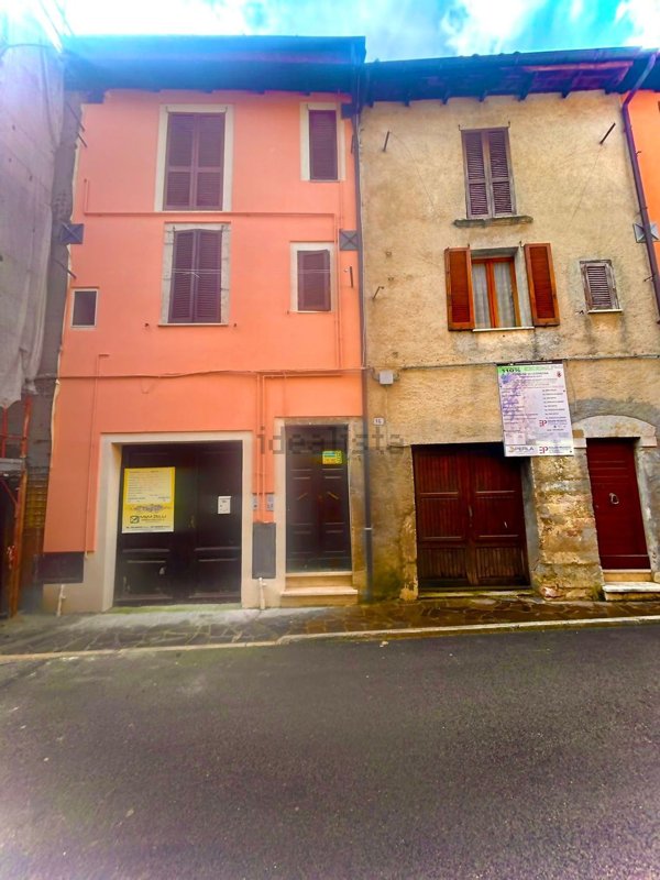 appartamento in vendita a Leonessa