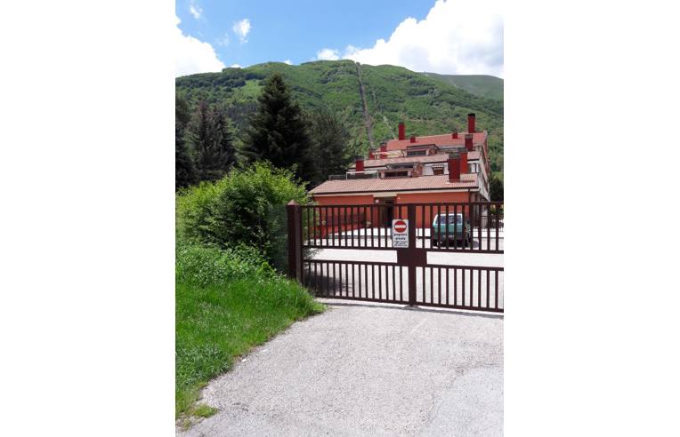 appartamento in vendita a Leonessa