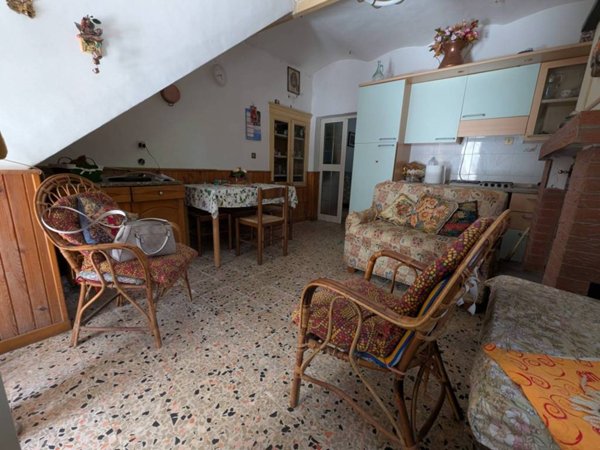 appartamento in vendita a Leonessa