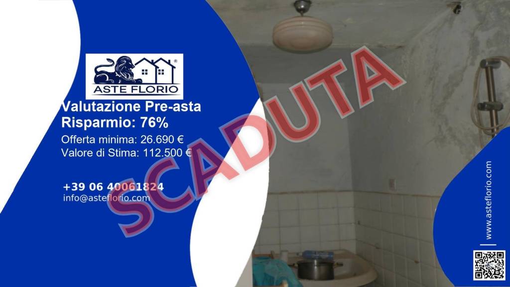 appartamento in vendita a Leonessa