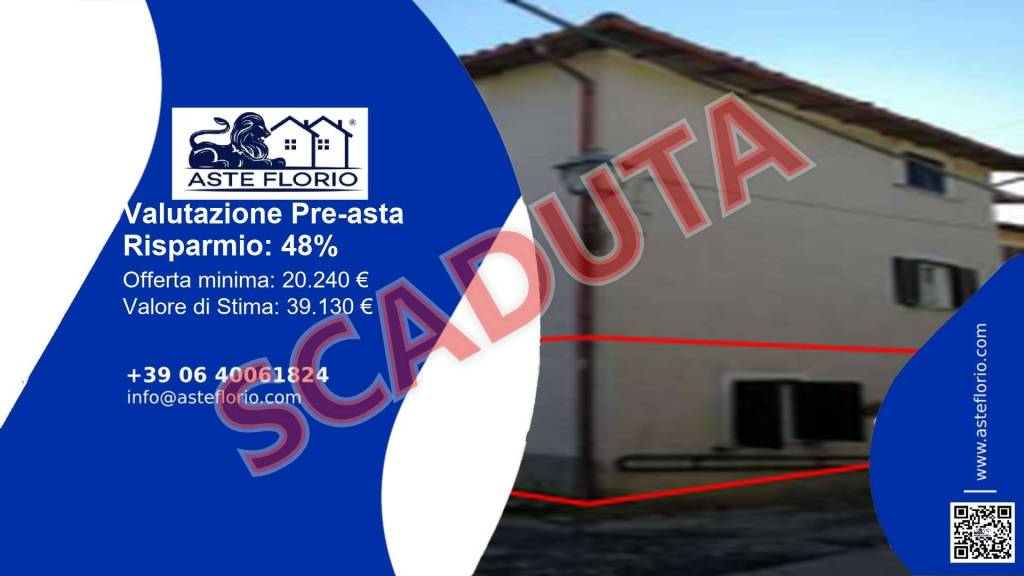appartamento in vendita a Leonessa in zona Albaneto