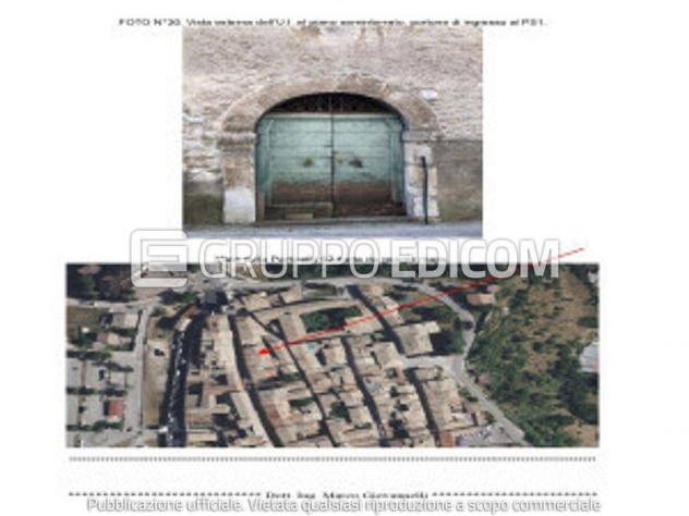 appartamento in vendita a Leonessa