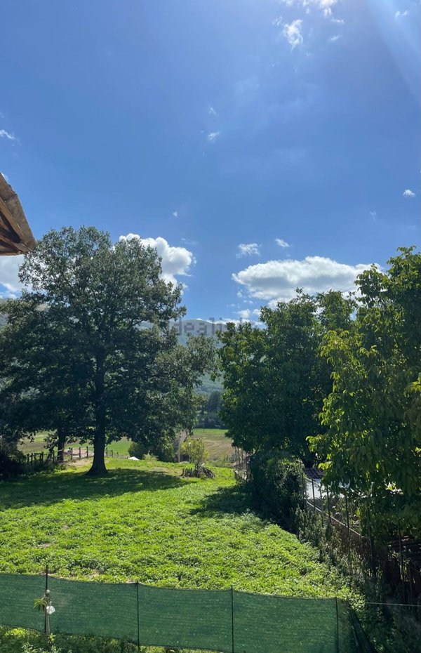 casa indipendente in vendita a Leonessa in zona Terzone