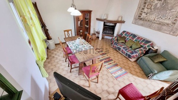 casa indipendente in vendita a Leonessa in zona Ocre