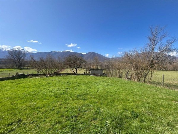 casa indipendente in vendita a Leonessa