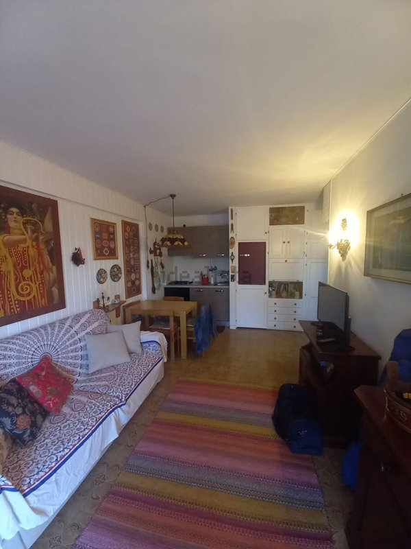 appartamento in vendita a Leonessa in zona Villa Colapietro