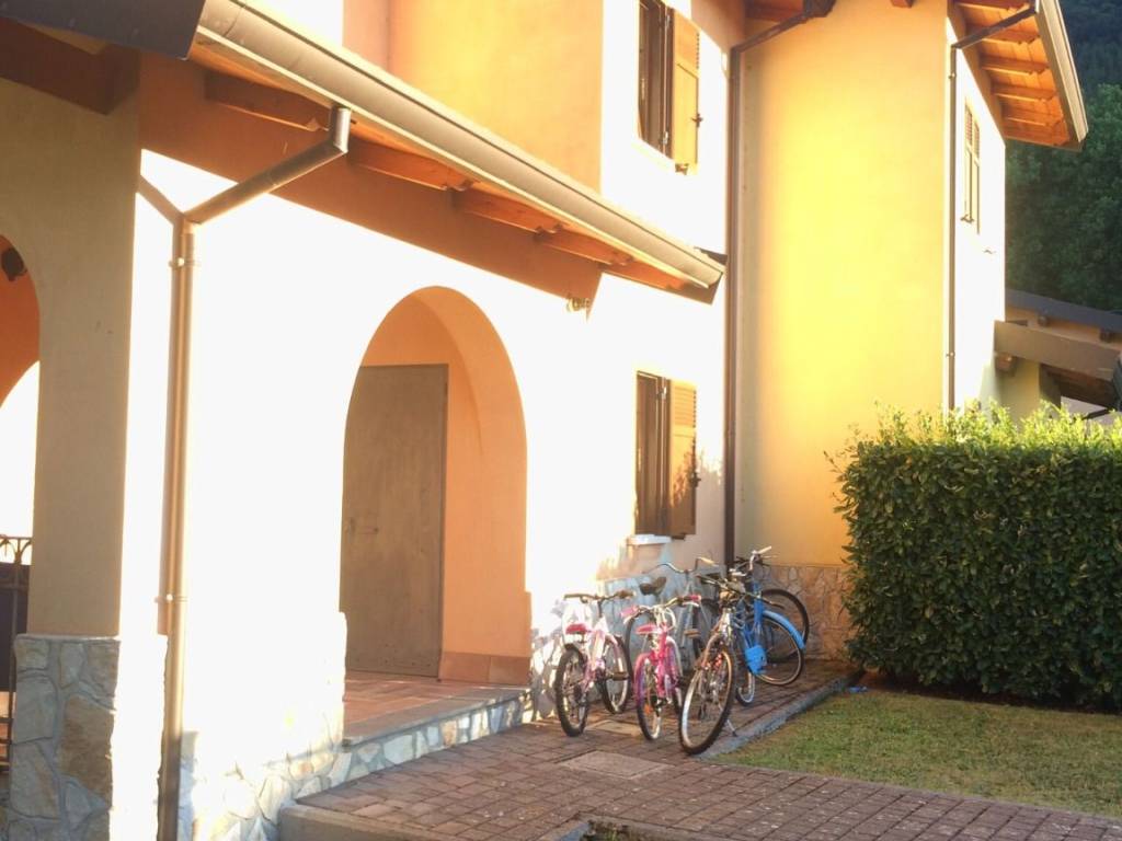 casa indipendente in vendita a Leonessa