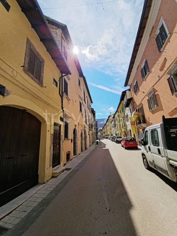 appartamento in vendita a Leonessa