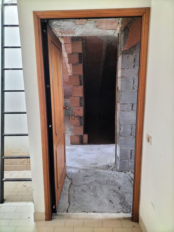 appartamento in vendita a Leonessa