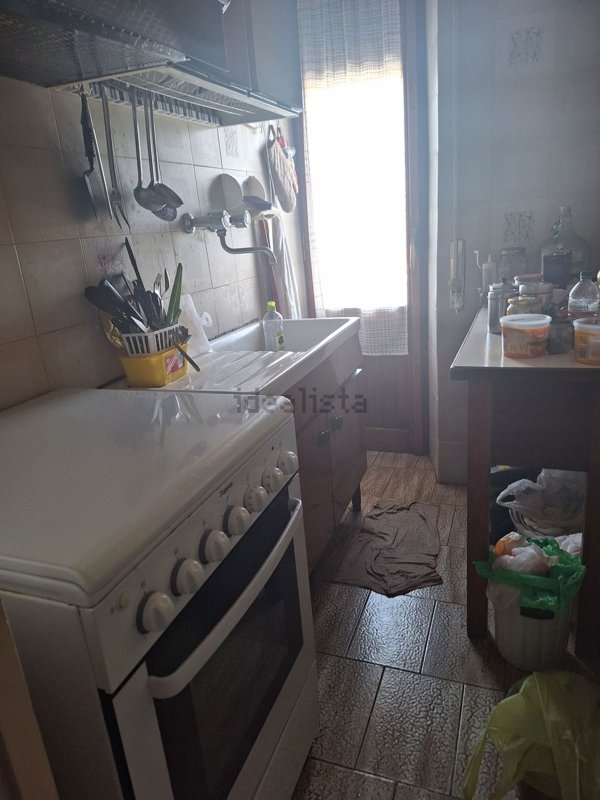 appartamento in vendita a Leonessa