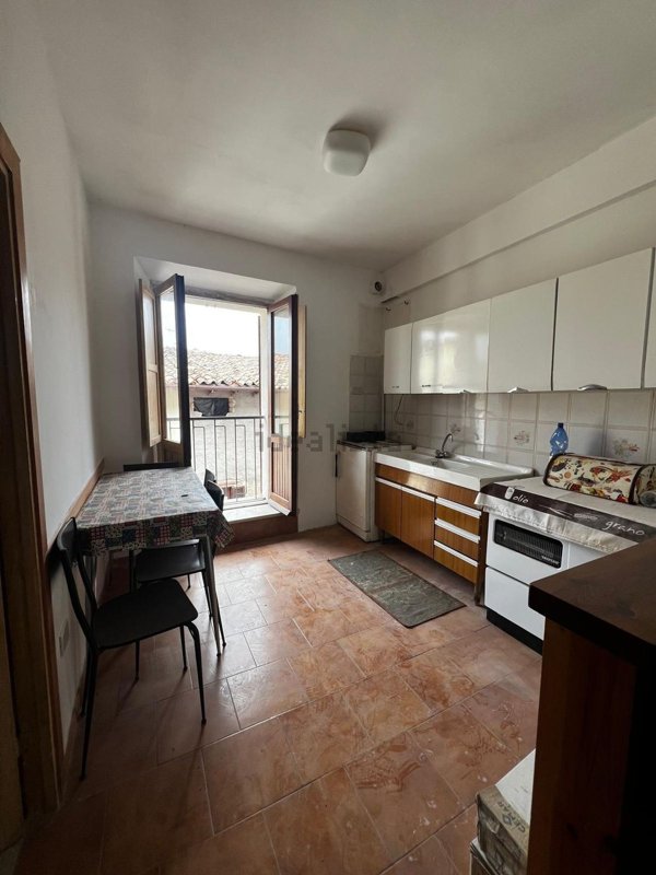 appartamento in vendita a Leonessa