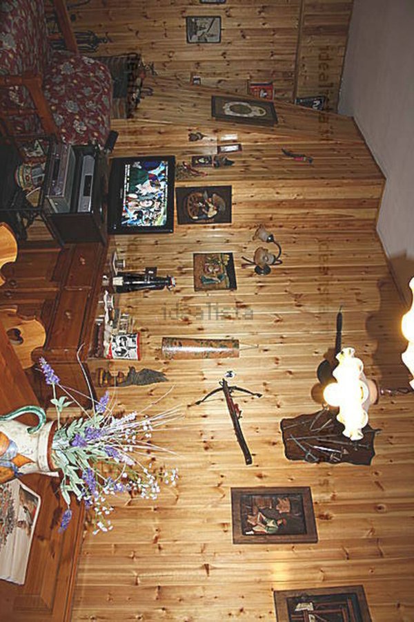 appartamento in vendita a Leonessa