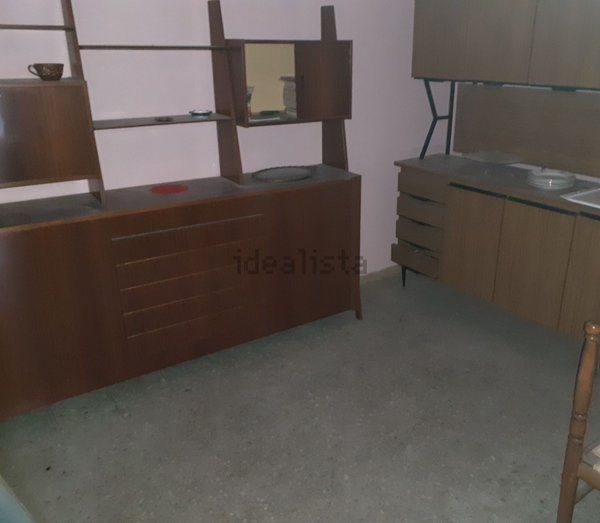 appartamento in vendita a Leonessa in zona Sala