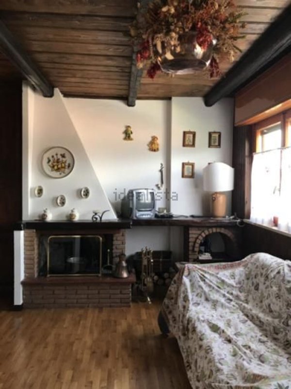 appartamento in vendita a Leonessa