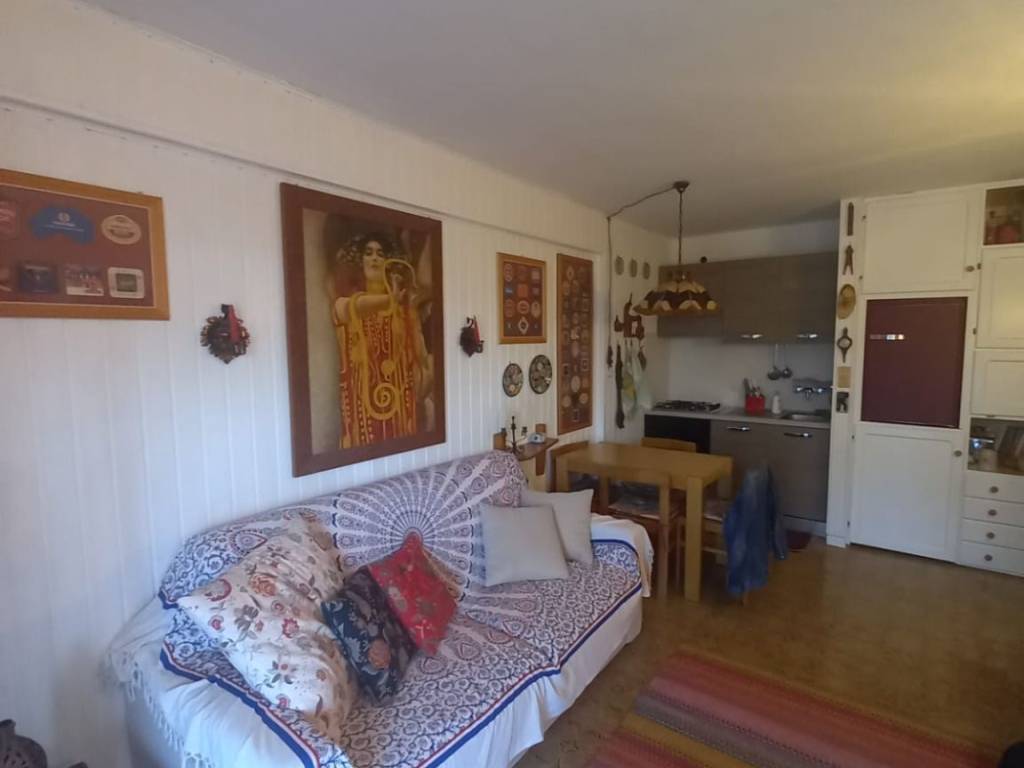 appartamento in vendita a Leonessa in zona Villa Colapietro