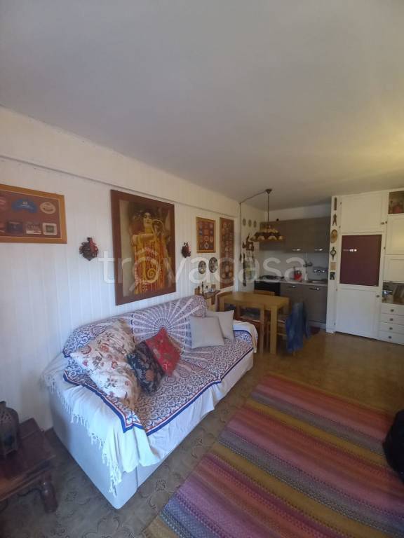 appartamento in vendita a Leonessa in zona Villa Colapietro