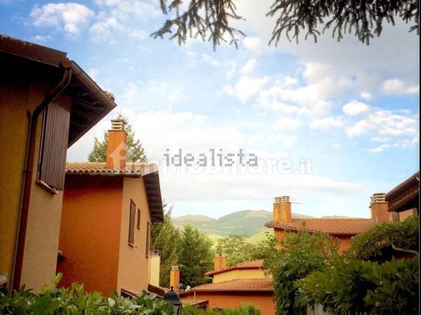 appartamento in vendita a Leonessa in zona Villa Climinti