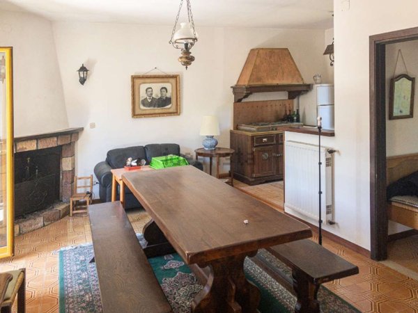 casa indipendente in vendita a Leonessa
