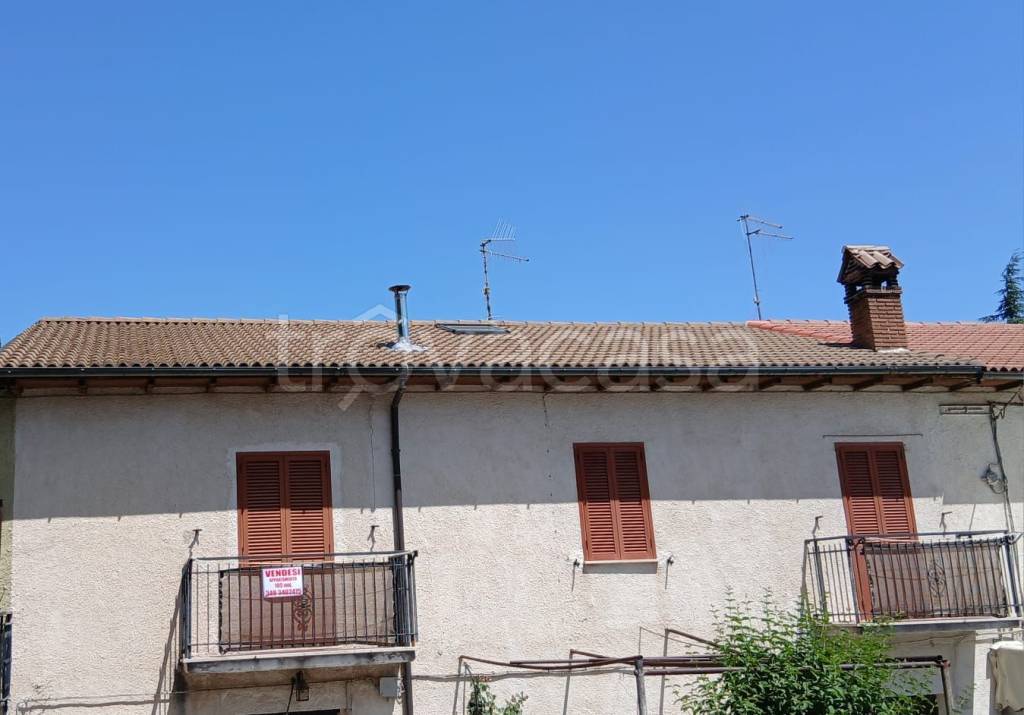 appartamento in vendita a Leonessa