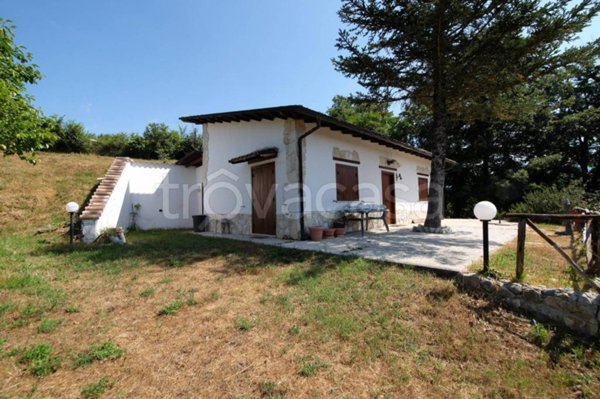 casa indipendente in vendita a Longone Sabino in zona Rocca Ranieri