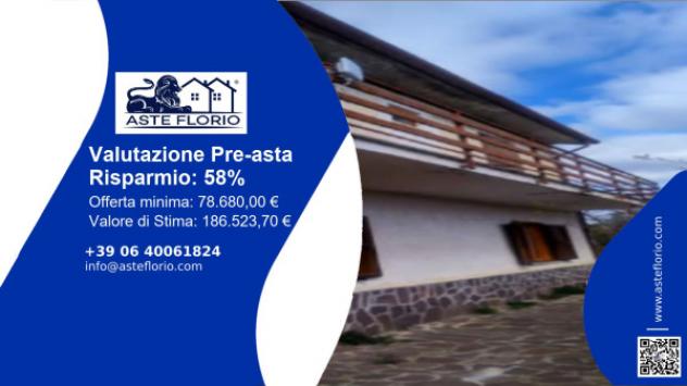 pentavano in vendita a Longone Sabino