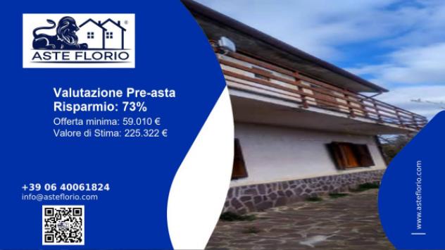 appartamento in vendita a Longone Sabino