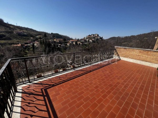 appartamento in vendita a Longone Sabino