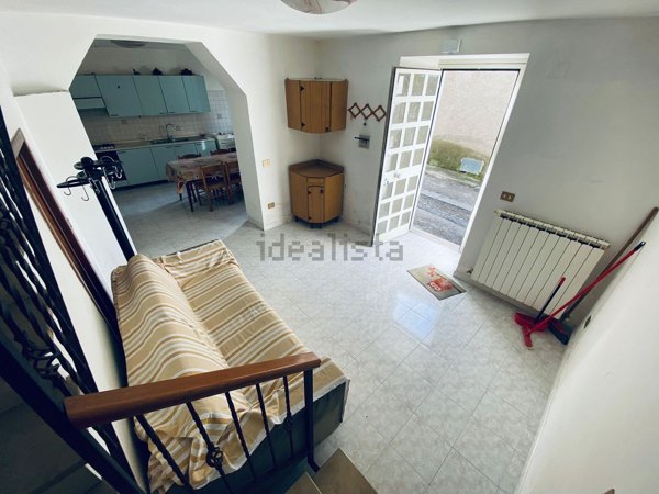 appartamento in vendita a Longone Sabino in zona Rocca Ranieri