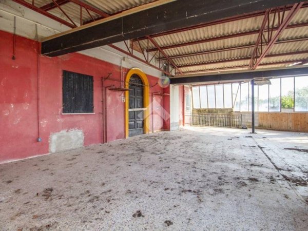 intera palazzina in vendita a Longone Sabino in zona Fassinoro