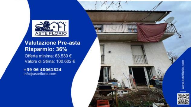 appartamento in vendita a Longone Sabino in zona Fassinoro