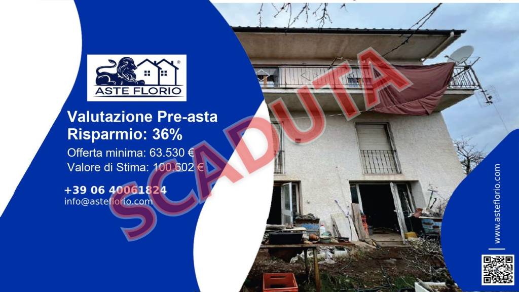 appartamento in vendita a Longone Sabino in zona Fassinoro
