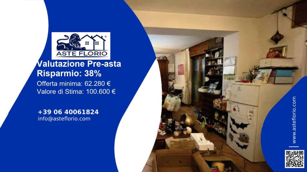 appartamento in vendita a Longone Sabino in zona Fassinoro