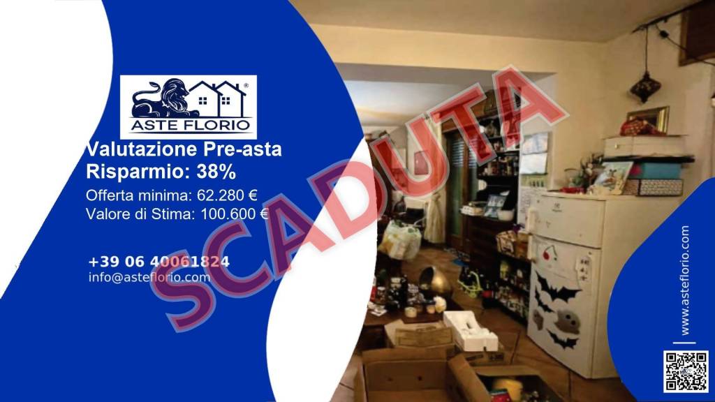 appartamento in vendita a Longone Sabino in zona Fassinoro