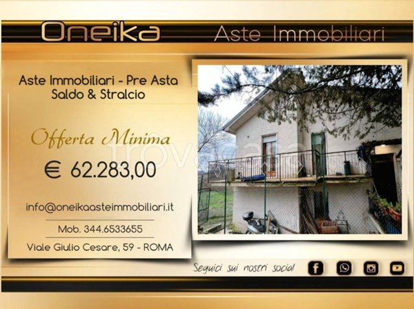 appartamento in vendita a Longone Sabino in zona Fassinoro