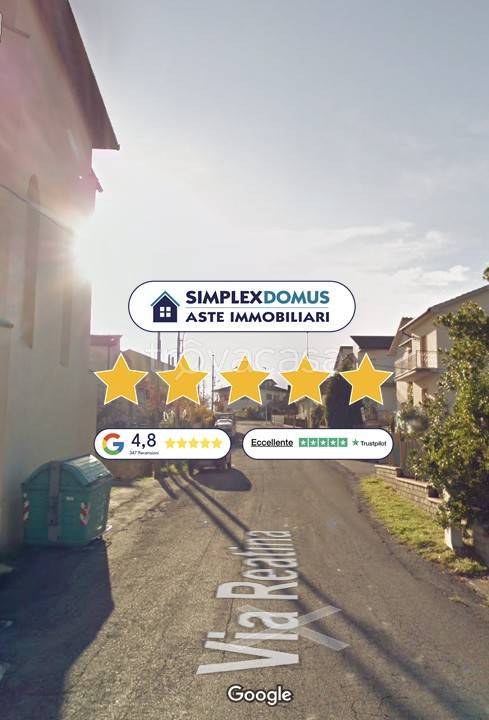 casa indipendente in vendita a Longone Sabino in zona Fassinoro