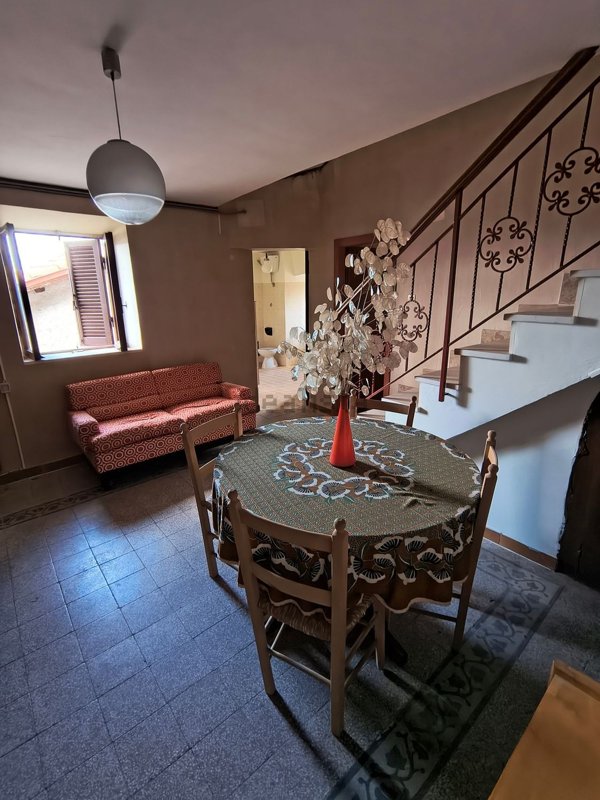 pentavano in vendita a Longone Sabino