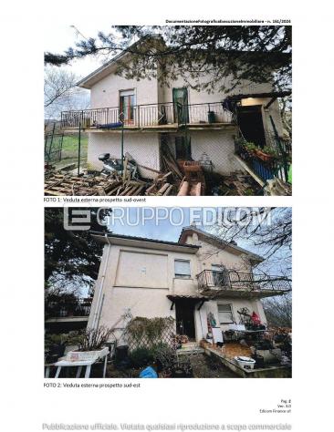 appartamento in vendita a Longone Sabino in zona Fassinoro