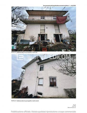 appartamento in vendita a Longone Sabino in zona Fassinoro