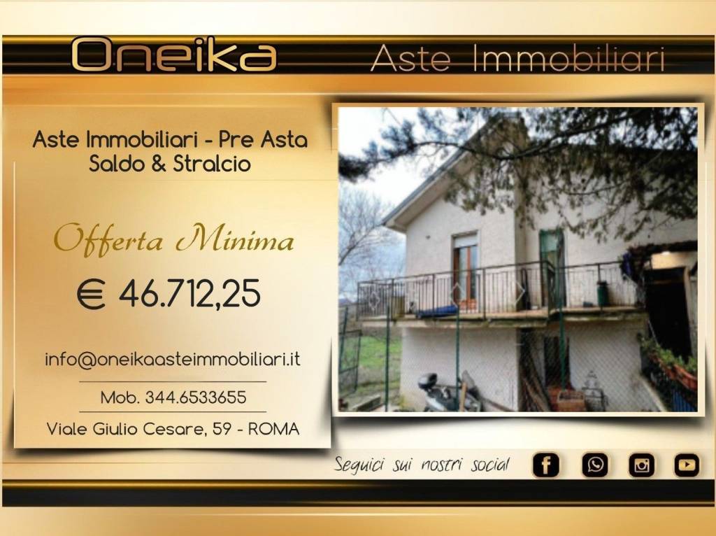 appartamento in vendita a Longone Sabino in zona Fassinoro