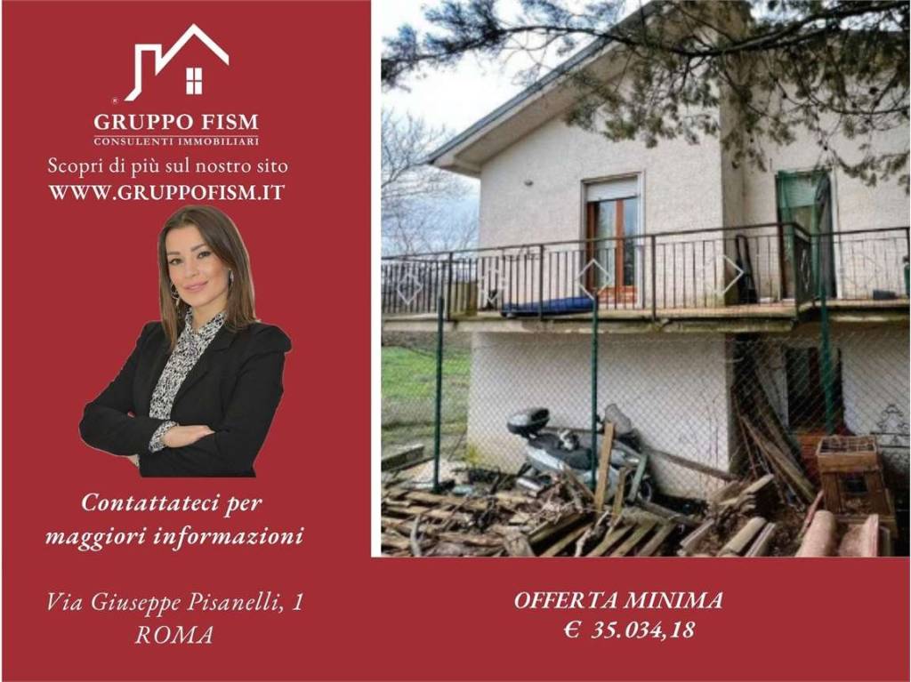 appartamento in vendita a Longone Sabino in zona Fassinoro