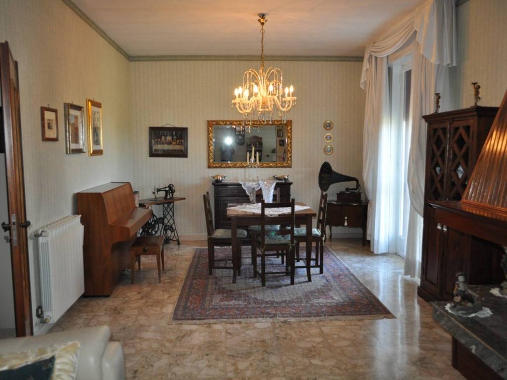 appartamento in vendita a Magliano Sabina