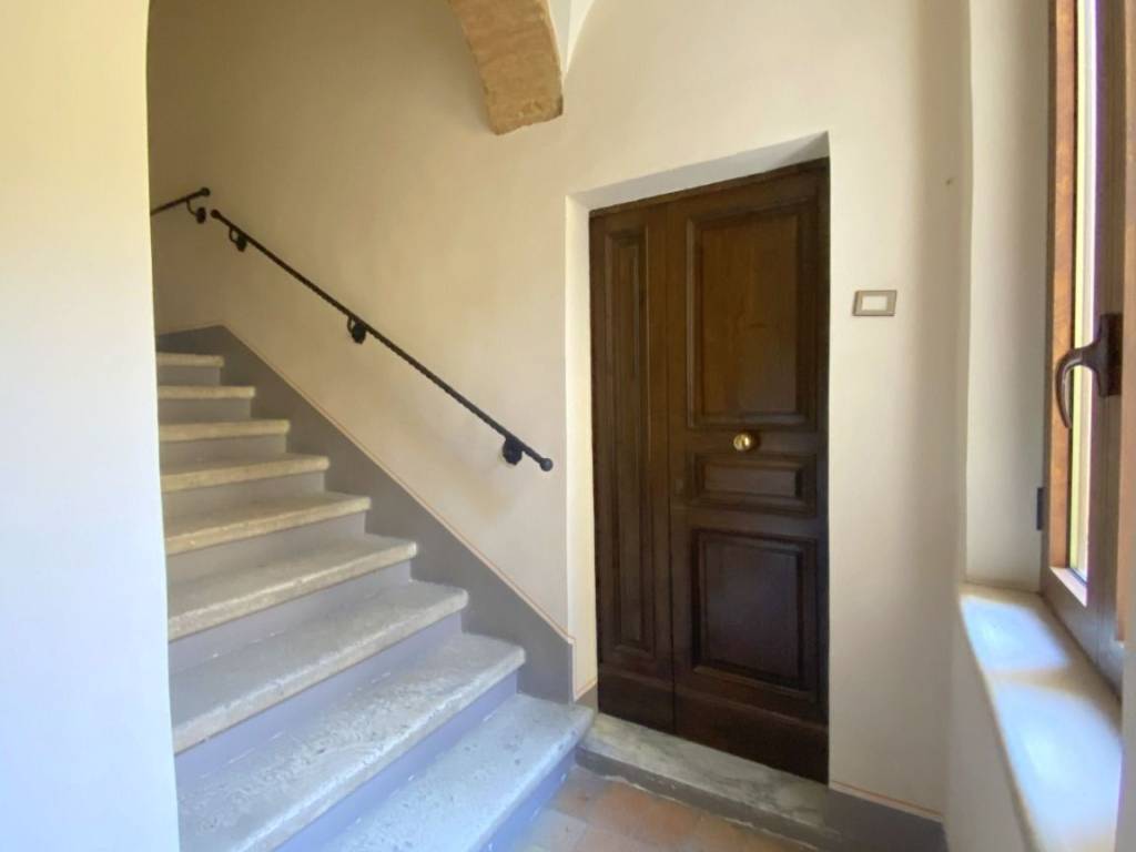 appartamento in vendita a Magliano Sabina