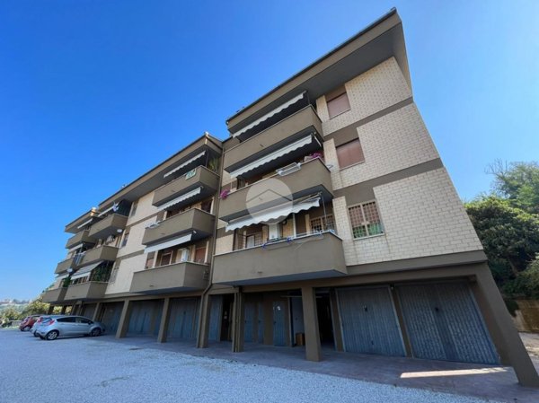 appartamento in vendita a Magliano Sabina