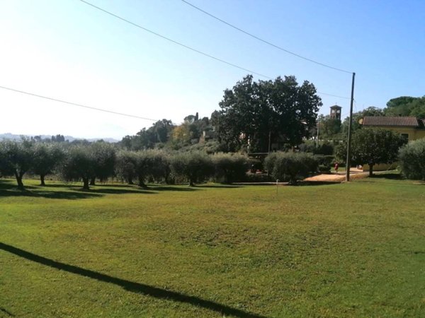 terreno agricolo in vendita a Magliano Sabina