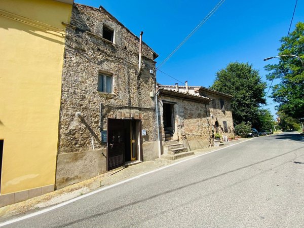 appartamento in vendita a Magliano Sabina