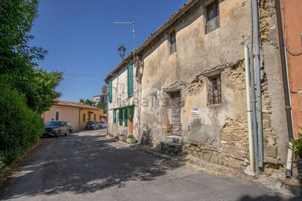 appartamento in vendita a Magliano Sabina