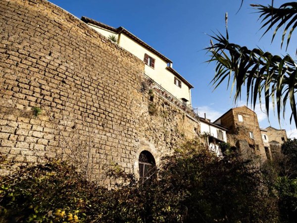 intera palazzina in vendita a Magliano Sabina in zona Foglia
